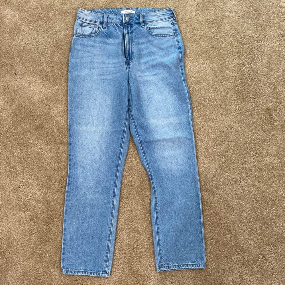 PACSUN Mom Jeans 29